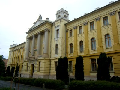 Kaposvár, igazságügyi palota 03