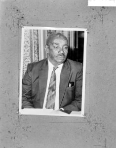 Karume (president Zanzibar), Bestanddeelnr 916-3592