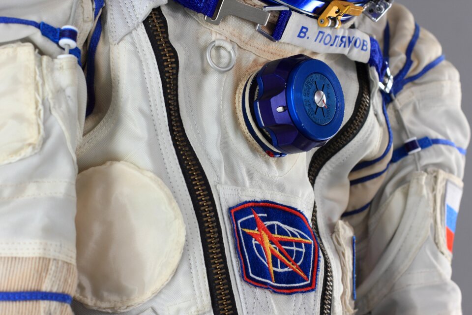 Space suit spacesuit