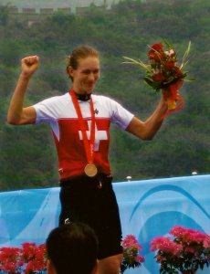 Karin Thürig 2008