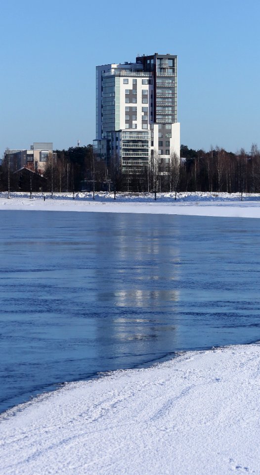 Kasarmintie 21a Oulu 20180224