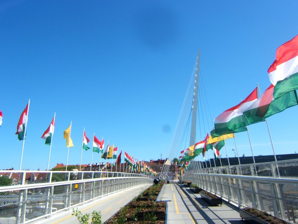 Kaposvári közlekedési központ 15