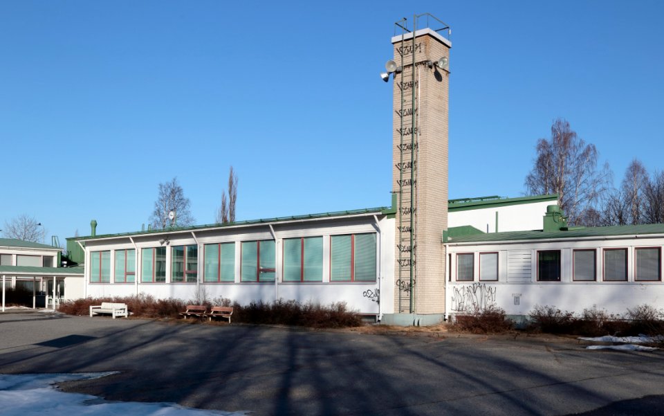 Karjasilta School Oulu 20190407 02