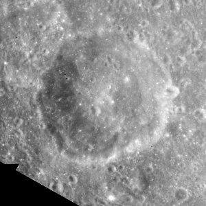 Kapteyn crater AS15-M-1988