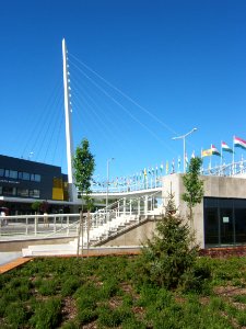 Kaposvári közlekedési központ 04