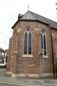 Katholische Kapelle St. Michael, Meckenheim Merl 2012-06-10-8572