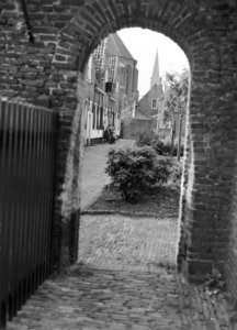Karakteristieke landschappen, musea, hofje t, Bestanddeelnr 164-0216