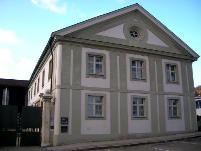 Kardinal-Preysing-Pl 3 Eichstätt (1)