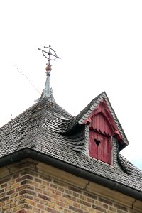 Katholische Kapelle St. Michael, Meckenheim Merl 2012-06-10-8577