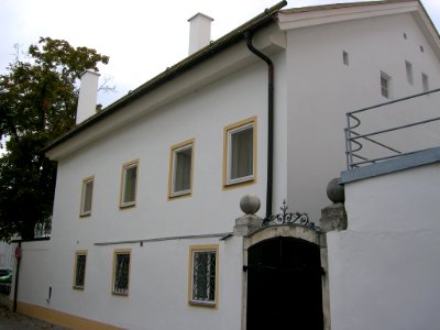 Kardinal-Preysing-Pl 6 Eichstätt -D-1-76-123-5
