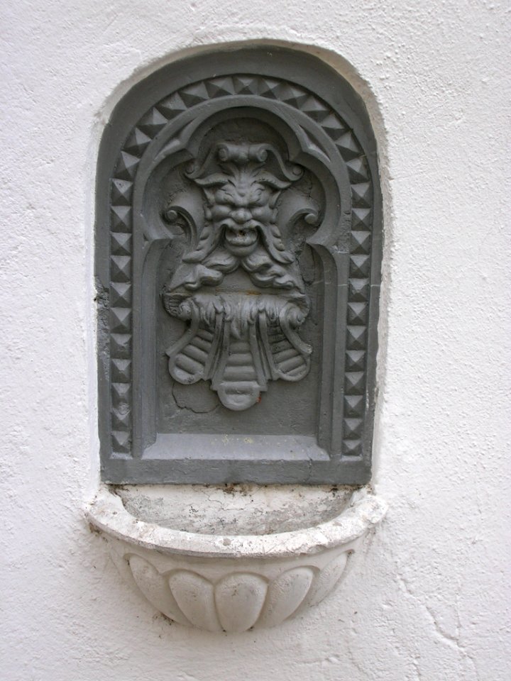Kardinal-Preysing-Pl 6 Eichstätt -Brunnen