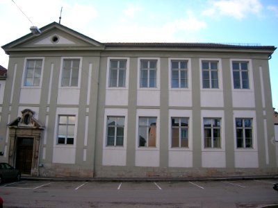 Kardinal-Preysing-Pl 1 Eichstätt (1)
