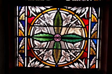 Katholische Kapelle St. Michael, Meckenheim Merl 2012-06-10-8626