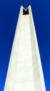 Karjasilta Church Bell Tower 20150701 02