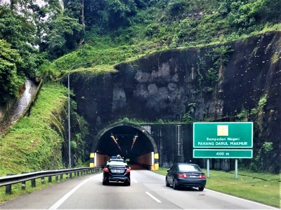 Karak Highway 4