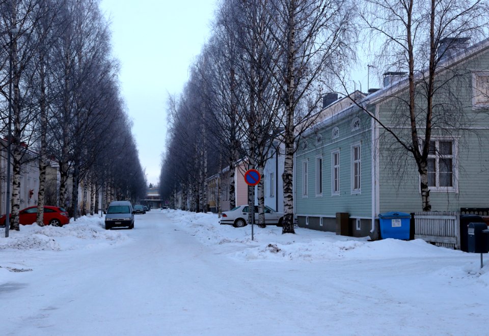 Karjakatu Oulu 20161218 02
