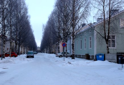 Karjakatu Oulu 20161218 02