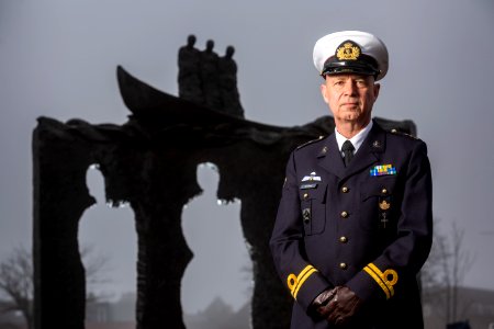 KAPTMARNS John Veerkamp
