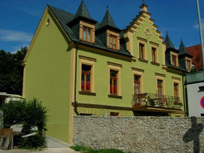 Kapuzinergasse 5 Eichstätt (2)