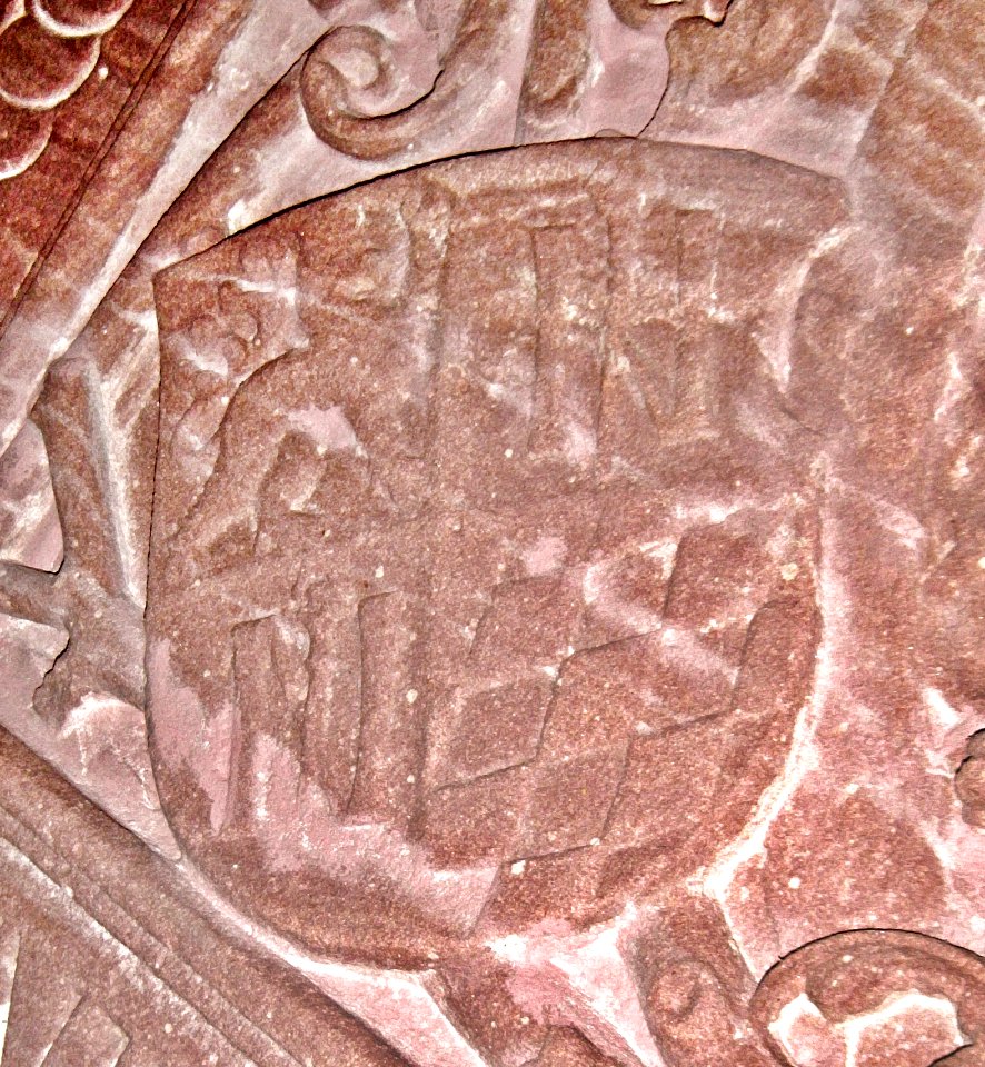 Katharina Neuburg Wappen