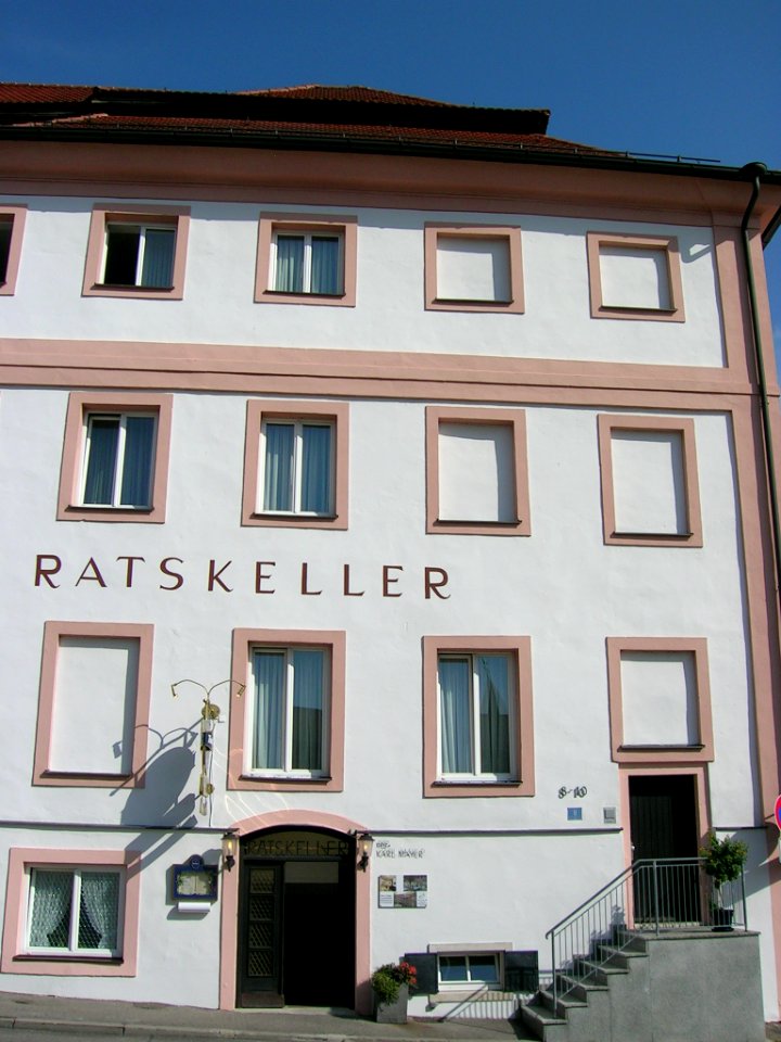 Kardinal-Preysing-Pl 8 Eichstätt