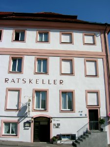 Kardinal-Preysing-Pl 8 Eichstätt