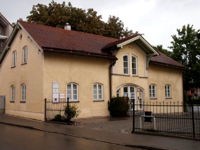 Katharinenstrasse 6, Landsberg 02