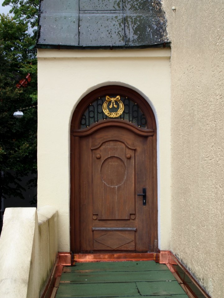 Katharinenstrasse 2, Landsberg Portal 01