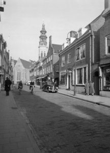 Karakteristieke landschappen, stadsgezichten, Bestanddeelnr 250-8190