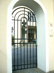 Kapuzinerkloster Eichstätt (5)