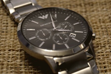 Emporio armani indoor sweden