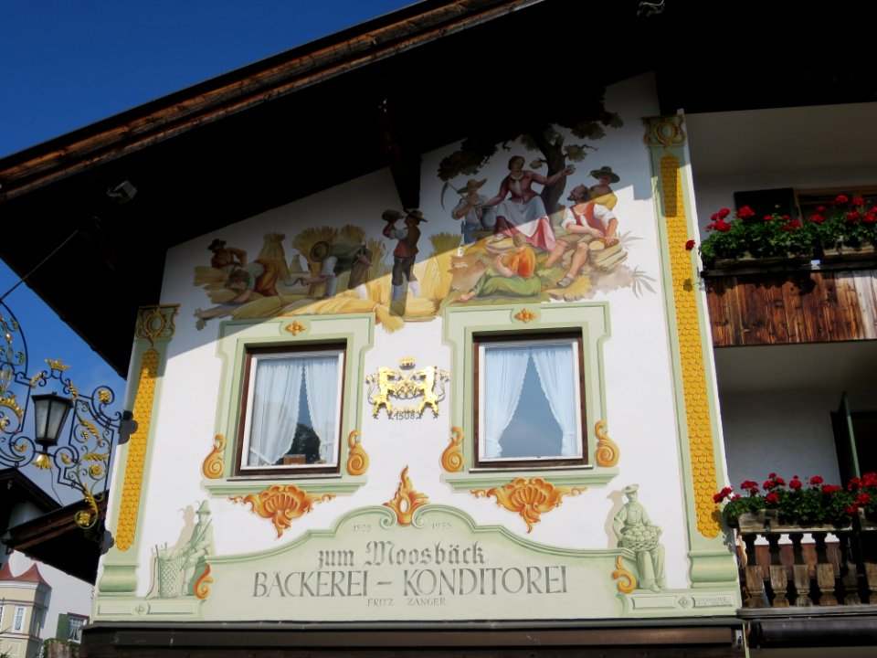 Karl Haider-Str. 5 Schliersee