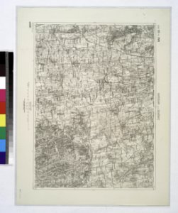 Kaposvar und Bohonye. NYPL1226762