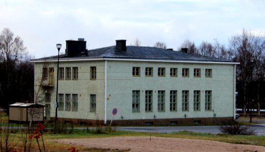 Karihaara Ruokala Kemi