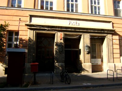 Kaposvár, Postapalota 03