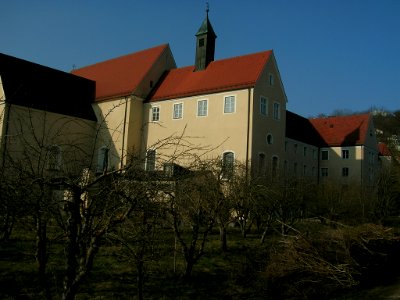 Kapuzinerkloster Eichstätt (8)