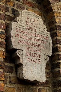Katholische Kapelle St. Michael, Meckenheim Merl 2012-06-10-8583