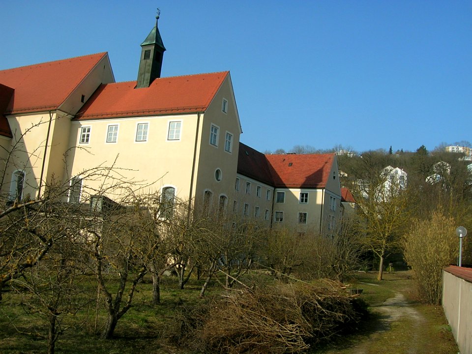 Kapuzinerkloster Eichstätt (9)