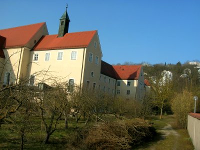 Kapuzinerkloster Eichstätt (9)