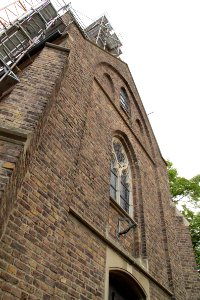 Katholische Kapelle St. Michael, Meckenheim Merl 2012-06-10-8587