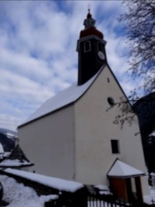 Kath. Pfarrkirche hl. Ruprecht 1