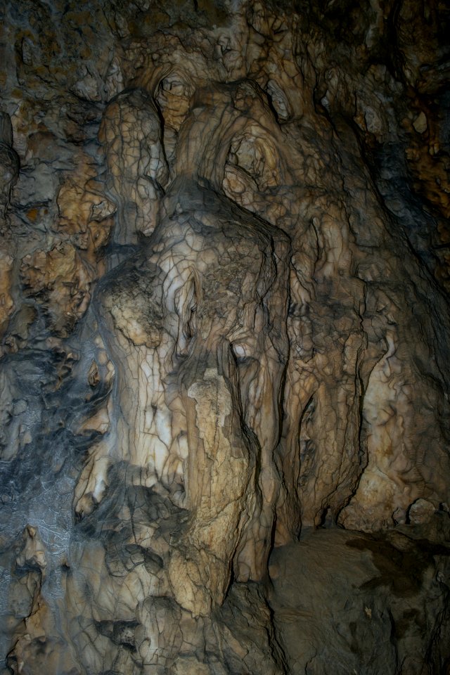 Kastenberghöhle (A 153) 42