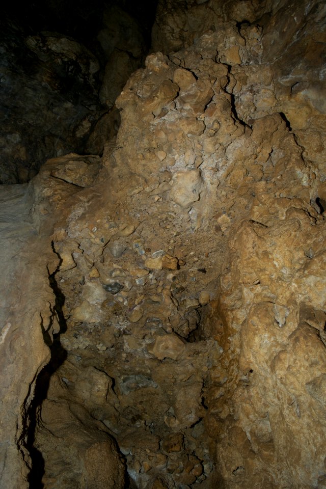 Kastenberghöhle (A 153) 41