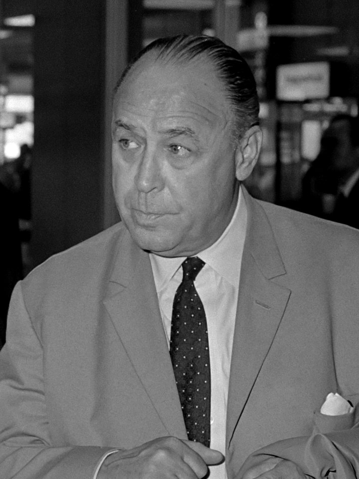 Karl Rappan (1969)