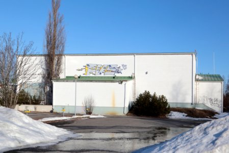 Karjasilta School Oulu 20190407 05