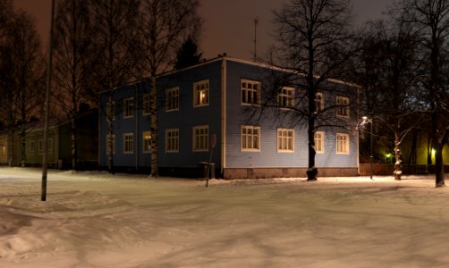 Karjakatu 13 Oulu 20160116