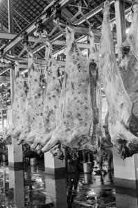 Karkassen aan haken, Bestanddeelnr 169-3-5
