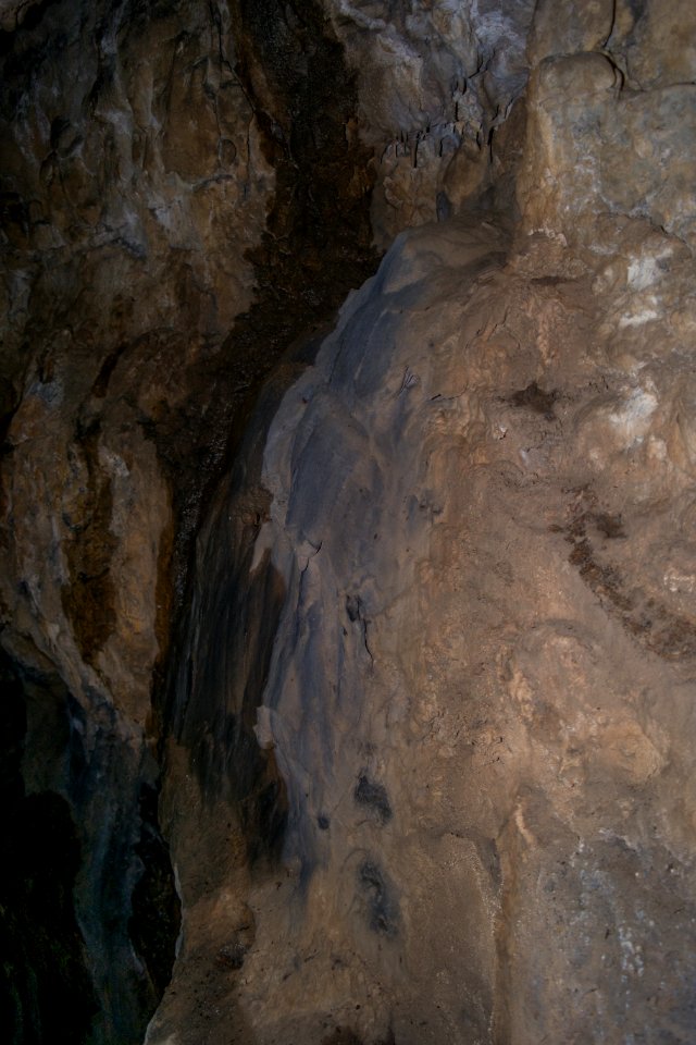 Kastenberghöhle (A 153) 31
