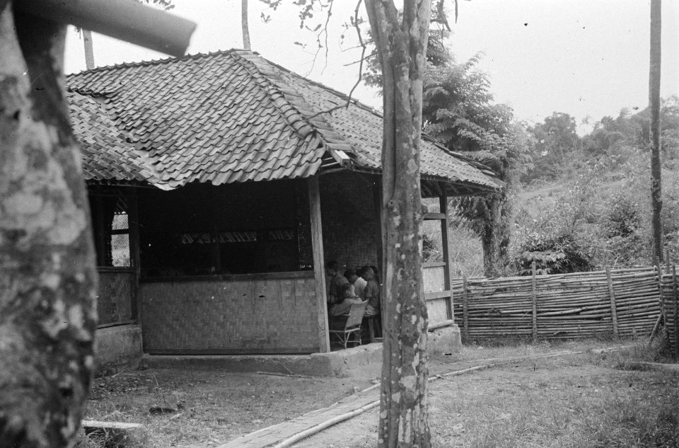 Katholieke kerkdienst, Bestanddeelnr 1588-2-3