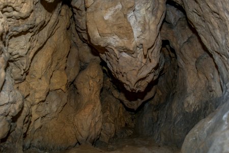 Kastenberghöhle (A 153) 16